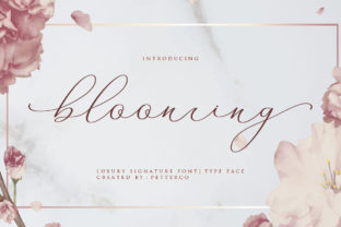 Blooming: A Designer's Honest Review for Branding