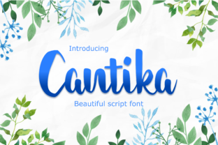 Cantika: A Designer's Honest Review for Real Branding