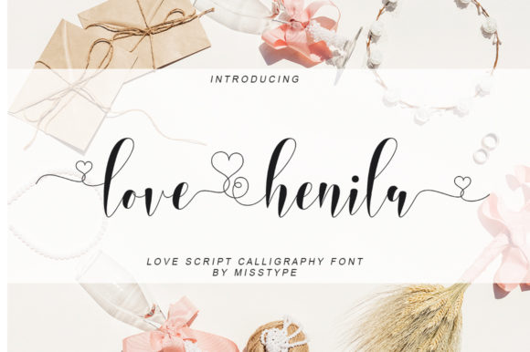 Love Henila: A Designer's Honest Review for Branding