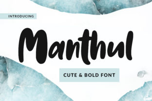 Manthul: A Designer's Honest Review for Branding